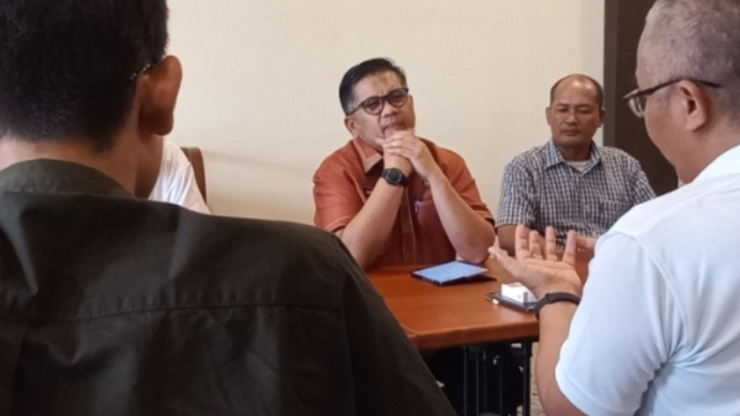 JMP Intens Berikan Pendampingan, Pemkab Kampar Terus Mantapkan Persiapan Pengiriman Tenaga Pekerja Musiman ke Korsel