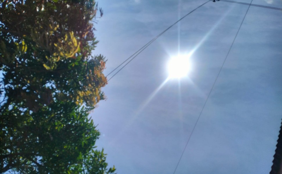 Cuaca Riau Hari Ini, Pagi Cerah, Siang dan Malam Waspada Hujan Disertai Petir di Sejumlah Wilayah