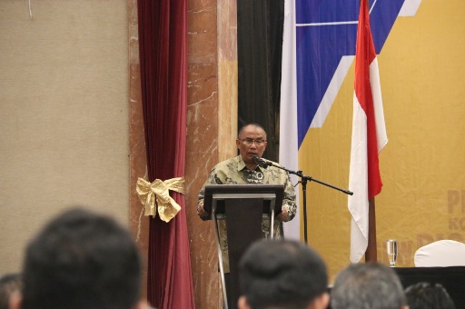 Persoalan Dualisme F-SPTI.K-SPSI, DPP K SPSI Minta Jangan Ada Polemik, Lakukan Rekonsoliasi