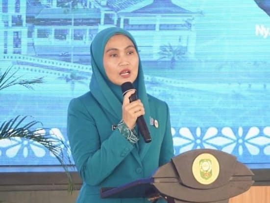 Terobosan Baru, Posyandu Kini Tak Hanya Layani Ibu dan Anak Saja