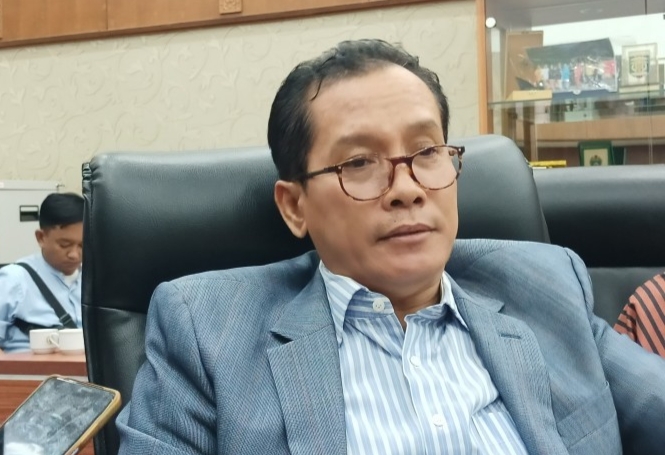 DPRD Riau Akan Mengusulkan Perda Olahraga
