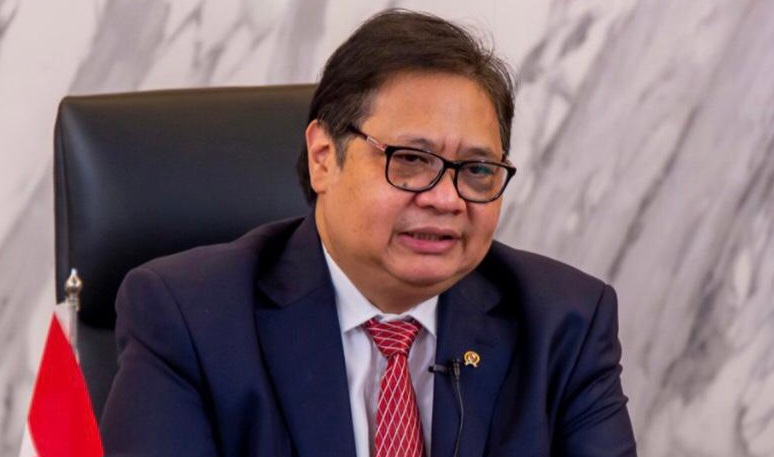 Negara Alokasikan Dana Rp 144,6 Triliun, untuk Wujudkan Program Ketahanan Pangan  Nasional