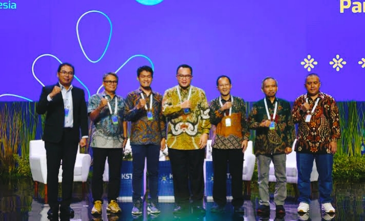 Inovasi Baru, Teknologi Sawit 4.0 Bisa Menghematkan Pemakaian Pupuk
