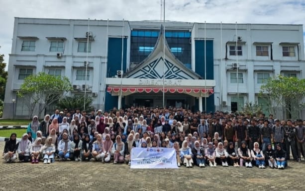 Polkam Bangga Menjadi Bagian dari Program Strategis Nasional