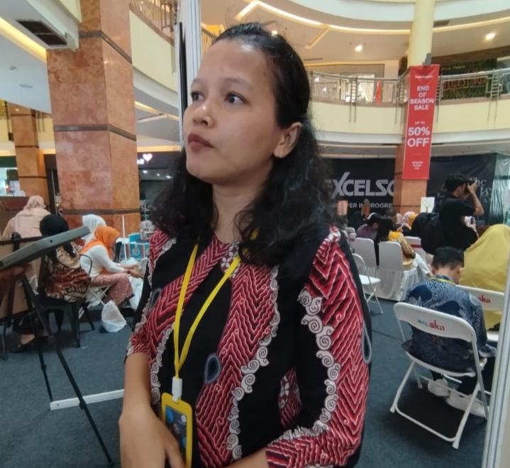 Ratusan Anak Berkebutuhan Khusus Ikuti Riau Autfest 2025