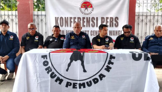 FP NTT Bersiap Gelar Seminar  Nasional di Kupang, Datangkan Menteri Fadli Zon