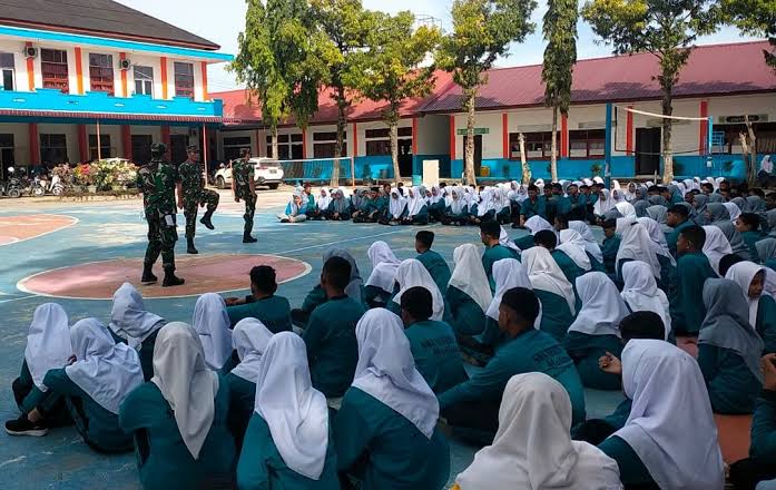 Jalur BOSDA Afirmasi SMA/SMK Swasta di Riau Sepi Peminat, Dari 3.527 Kuota yang Disediakan,  Hanya 529 Terisi