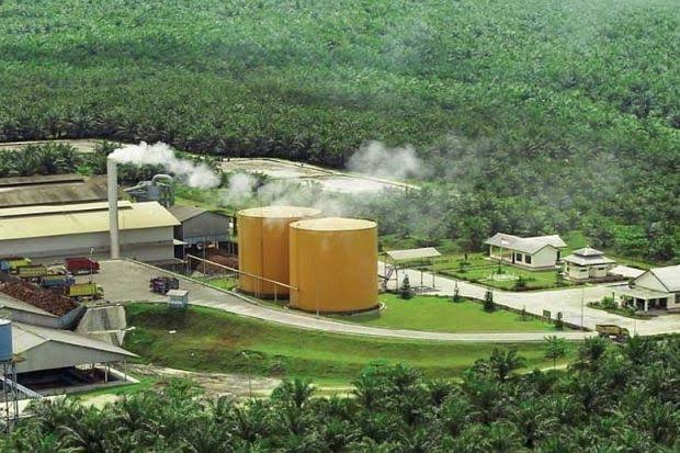 Dana CSR Pabrik Sawit untuk Perbaiki Rumah Warga Tak Layak Huni