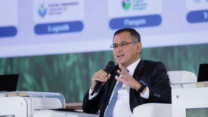Dukung Swasembada Pangan, PT Pupuk Indonesia Bangun Pabrik Senilai Rp 116 Triliun