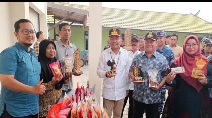 Pemprov Kalteng Kembangkan Hilirisasi Sawit dan Tambang di Wilayah Barat