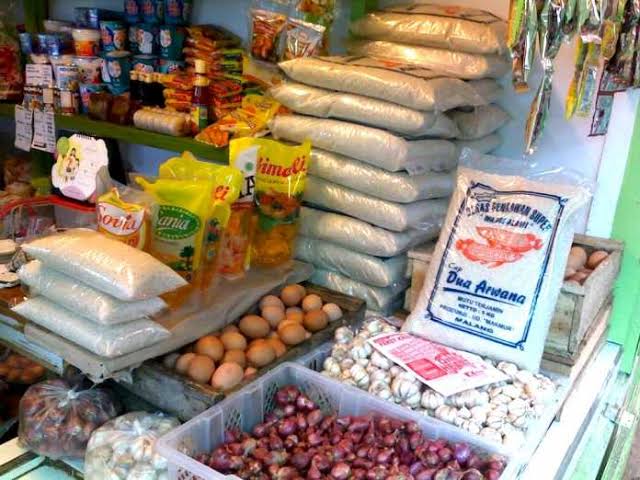 Ayam Potong Turun, Cabai Makin Pedas