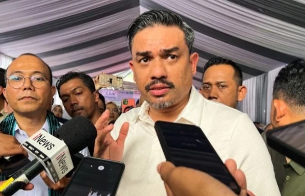 Pemerintah Siapkan Regulasi untuk Pelaku Usaha Menengah Kelola Sumur Rakyat