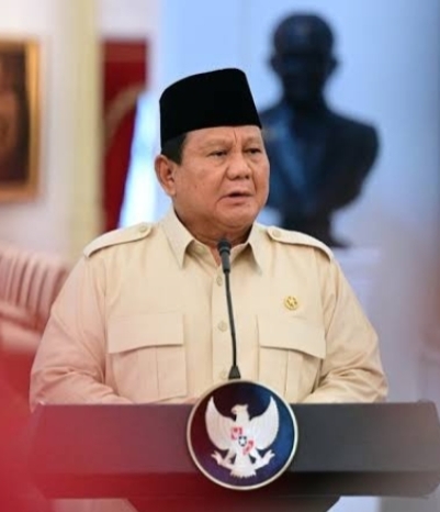Tegas, Prabowo akan Copot Pejabat yang Bikin Aturan Rumit