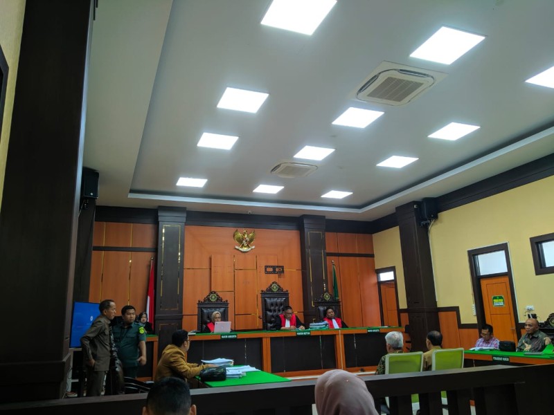 Sidang Gugatan Rp140 M PTPN IV, Saksi Ahli Ungkap Kelalaian Pengelolaan Kebun