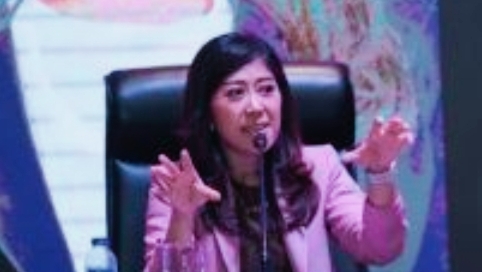 Menkomdigi Ajak Lintas Sektor Berantas Kejahatan Digital