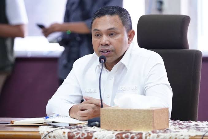 Relokasi Kawasan TNTN, Ini Langkah Strategis yang Dilakukan Pemprov Riau