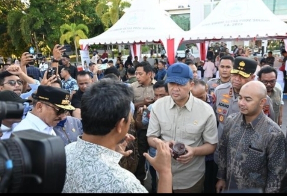 Biji Kakao Hasil Bumi Transmigrasi Sulbar Tembus Pasar Jepang