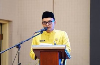 Beredar Isu Plt Gubri Bersih-Bersih Pejabat di Lingkungan Pemprov Riau