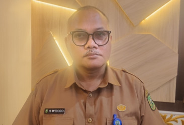 Sampel Dikirim ke Jakarta, Sekarang Diskes Riau Tunggu Hasil Laboratorium