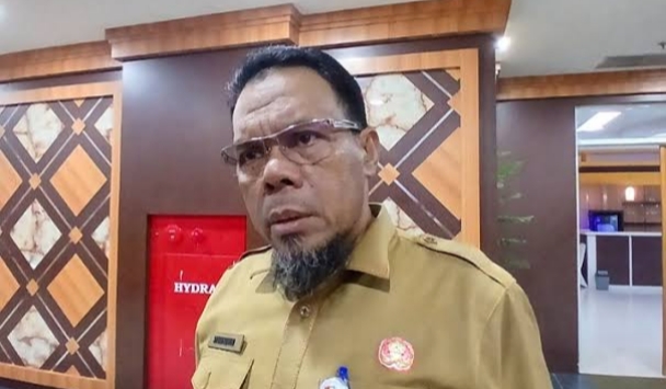 Sejumlah Calon Camat dan Lurah Gugur Tahapan Administrasi