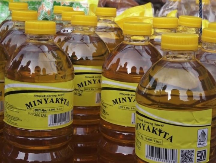 8 Fakta Terkini Pengusutan Kasus Pemalsuan Takaran Minyakita