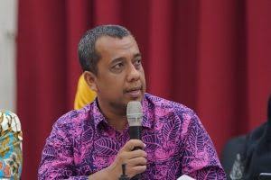 PPDB Jenjang SMA dan SMK Negeri Berjalan Baik di Riau