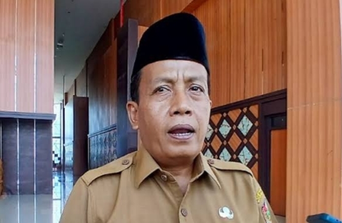Sekolah Gratis di Pekanbaru Diprioritaskan dari Keluarga Tak Mampu