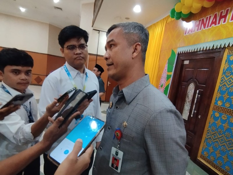 Riau Bidik Ekonomi Hijau dan Desa Mandiri Lewat RPJMD 2025–2029