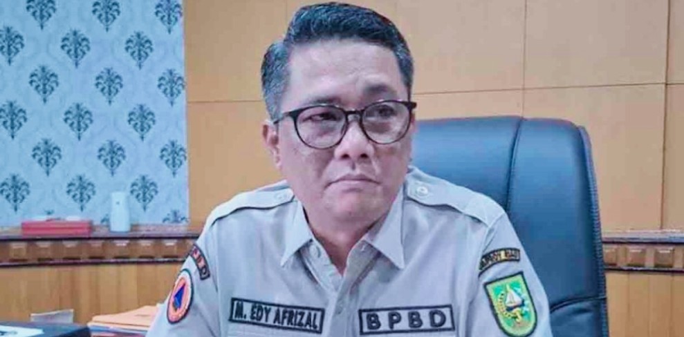 Rohul dan Inhil Tetapkan Status Siaga Darurat Bencana Hidrometeorologi