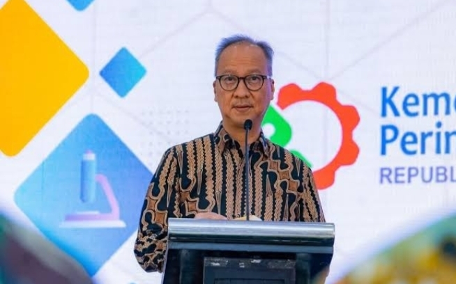 Tarif Indonesia jadi 19 Persen, Ini Dampak Industri Indonesia Menurut Menperin