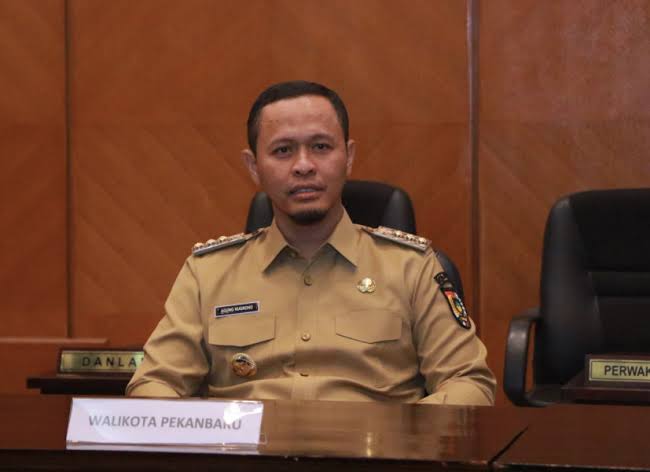 Pemkot Pekanbaru Terapkan Sanksi bagi Pelanggar di Kawasan Tanpa Rokok