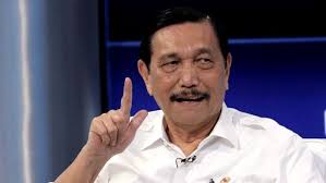 Luhut : Kita Tidak Sedang Memberi Karpet Merah untuk Pihak Luar, Tarif 19 Persen Buat Produk RI Lebih Bersaing di Pasar Global