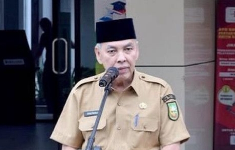 Untuk Keempat Kalinya, Mahmud Marzuki Diusulkan Sebagai Pahlawan Nasional