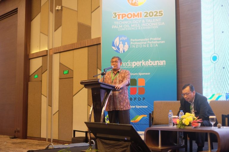 Mutu CPO Jadi Kunci Daya Saing Industri Hilir Sawit
