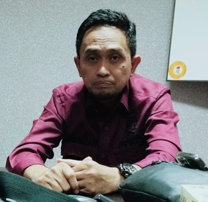 Pembahasan KUA PPAS Perubahan 2025 Riau Baru 25 Persen