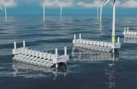 Indonesia akan Punya PLTAL Pertama, 20 MW di NTT, 20 MW lagi di NTB
