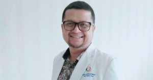 Rentan Menular Lewat Percikan Dahak, Dr Indra : Perlu Peran Aktif Pemerintah Atasi TB
