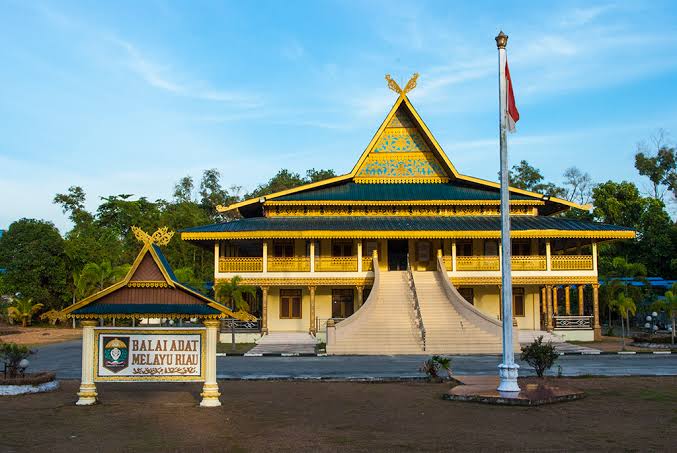 Cegah Karhutla, Ini Warkah Petuah Amanah yang Dikeluarkan LAMR untuk Masyarakat Riau