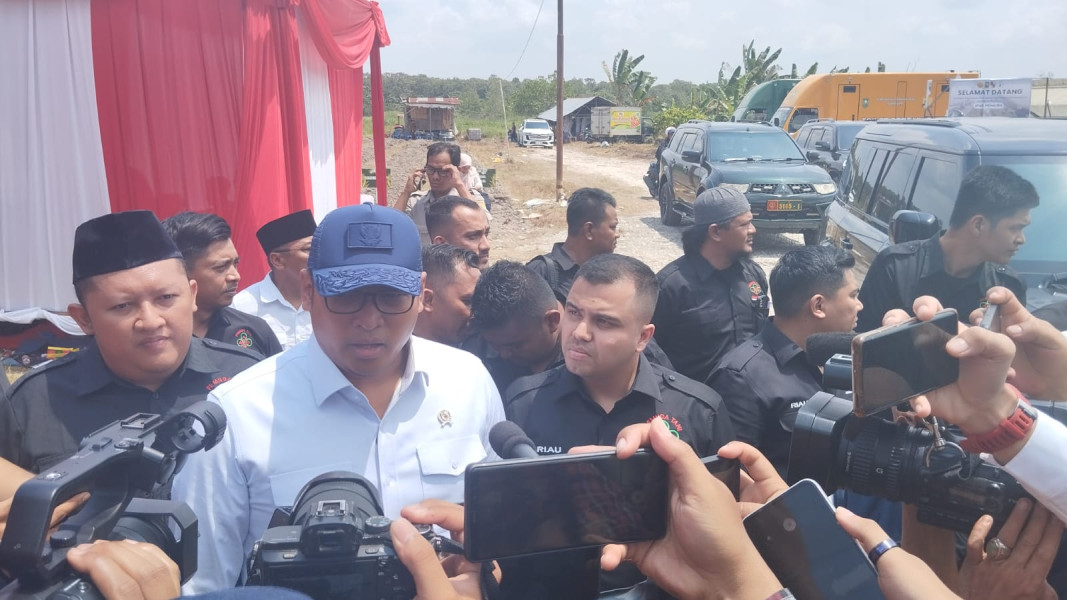 Kementan Tegaskan Bantuan untuk Petani Tanpa Pungutan Tambahan