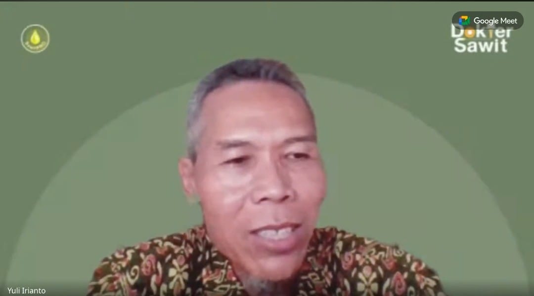 Mau Efektif Mengendalikan Gulma Sawit, Ini Strategi dari Ahli Agronomi IPB