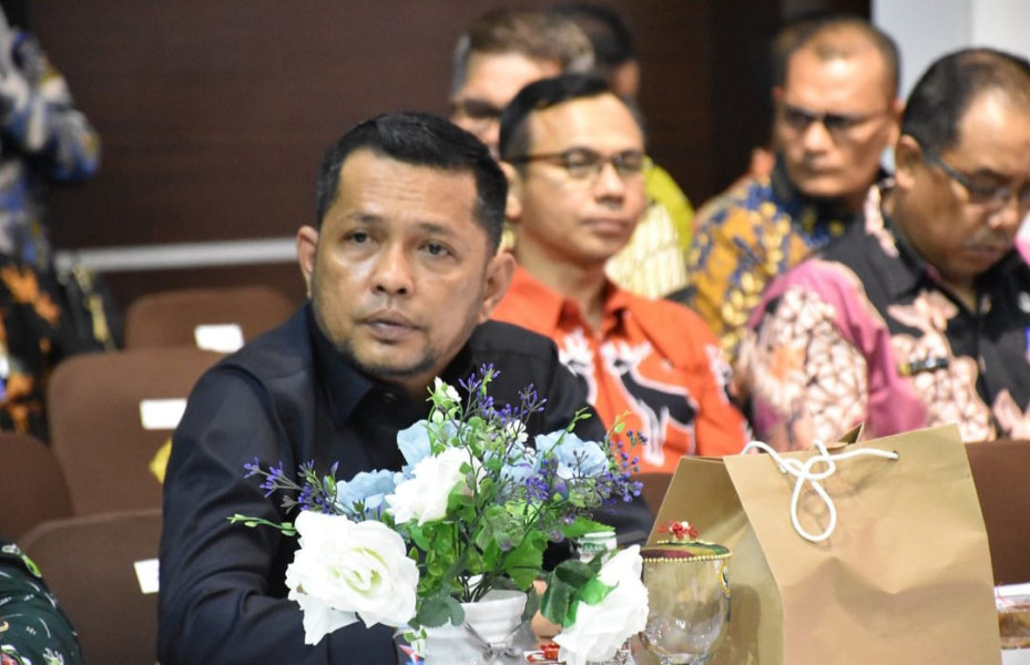 Capaian PAD 2024 Pekanbaru Disorot