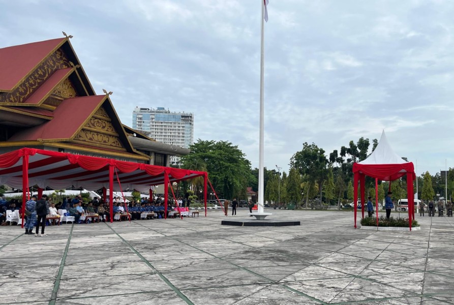 Plt Gubri : Transformasi Kesehatan Harus Terus Digelorakan