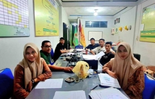 40 Anak Petani Sawit Aceh Ikut Daftar Beasiswa Sawit Kuliah Gratis Tahun 2025