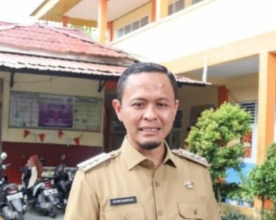 Tak Masuk Sekolah Negeri, Pemko Pastikan Anak Tak Mampu Tetap Bisa Sekolah di Swasta