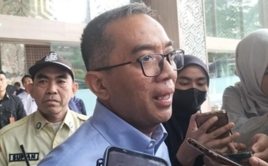 Presiden Prabowo Ingin Penelitian Kampus Dukung Hilirisasi