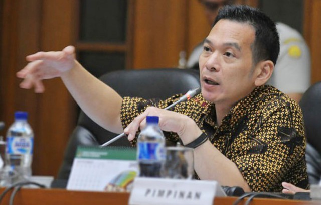 Deteksi Dini Karhutla, DPR Dorong Pemerintah Mereformasi Tata Kelola dan Memperkuat Sistem Pengawasan
