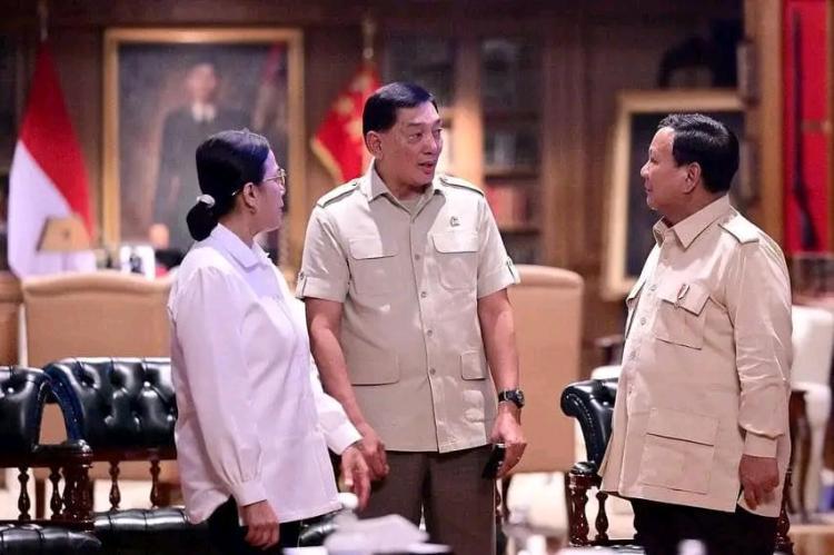 Presiden Perintah Tertibkan Lahan Sawit Secara Adil