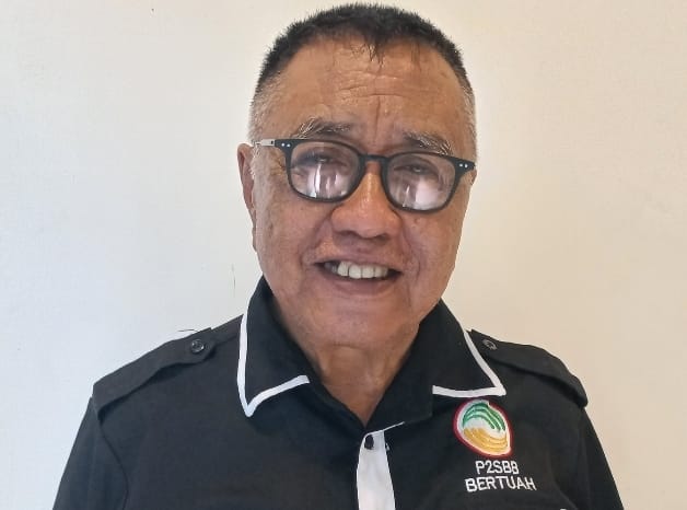 Ketua Umum PPSBB : Harus Diimbangi Perlindungan Harga di Tingkat Petani
