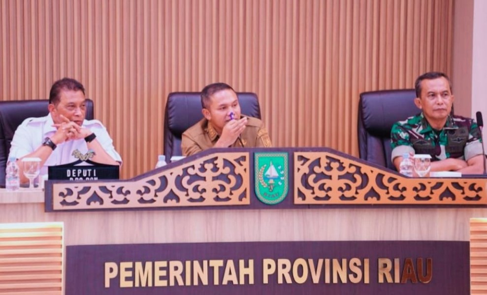 Deputi BGN Tekankan Pentingnya Setiap SPPG Miliki Ahli Gizi dan Akuntan