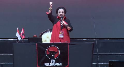 PDI P di Riau Peroleh 11 Kursi DPRD Riau, Pengamat : Kalau Perintah Ketum PDI P Megawati, Zukri Misran Pasti Maju Pilgubri